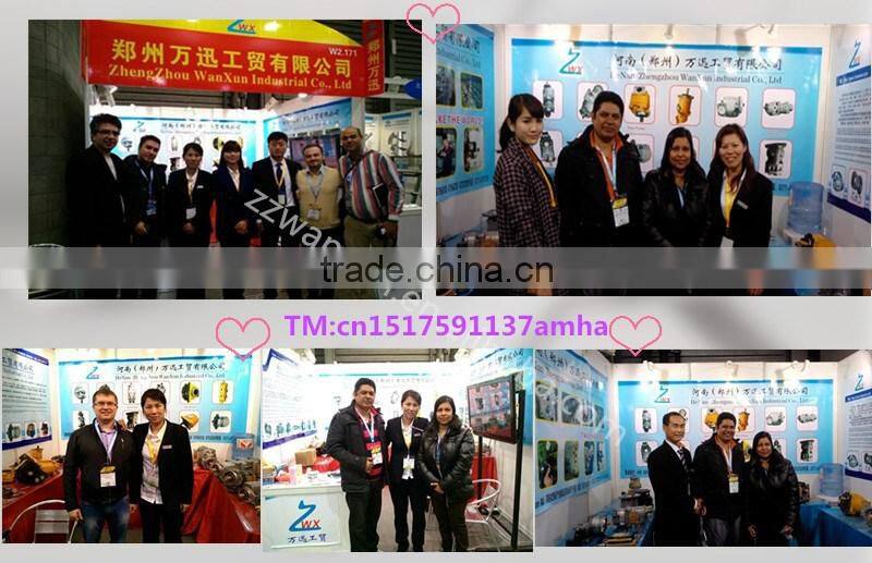 high quality micro gear pump 705-73-29010