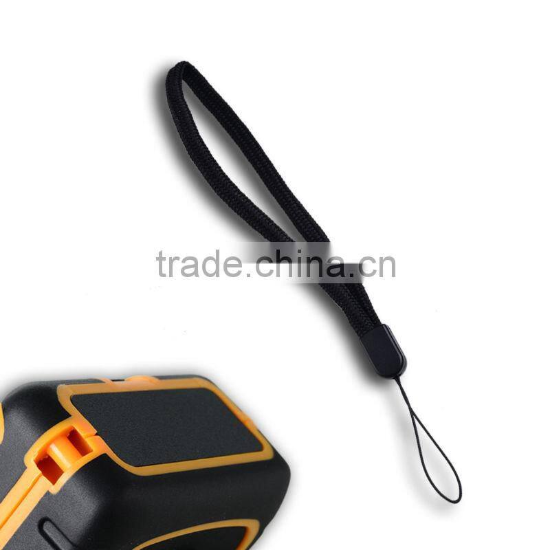 Area Volume Measurer Range Finder Accuracy 2mm 80m/262ft Laser Distance Meter