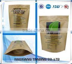 custom poly mailer bag laminated poly bag