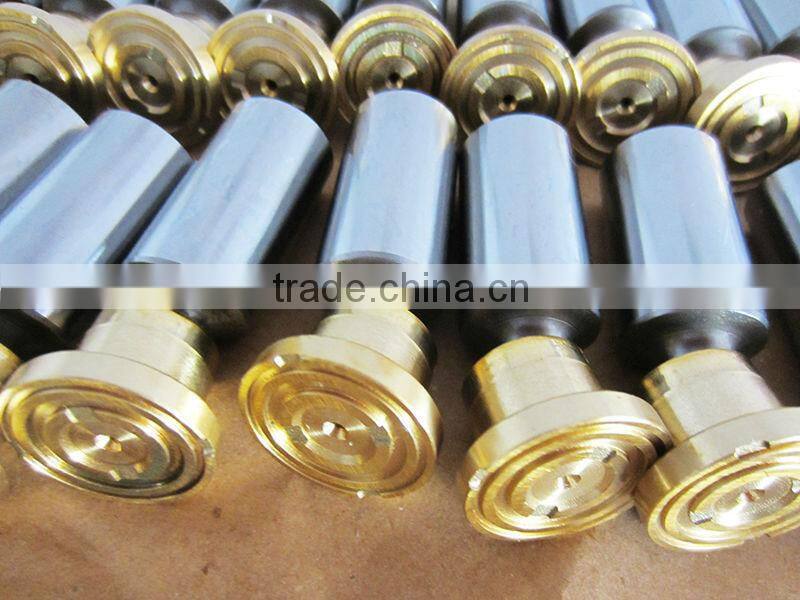 Handok Brand New Hydraulic Pump K7V63 Piston Shoe for KOBELCO SK135-8 Excavator