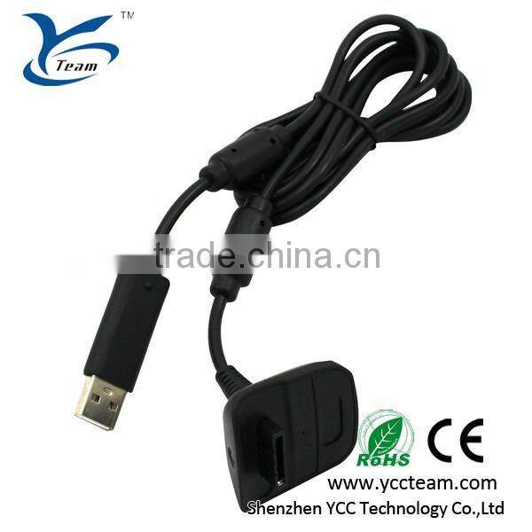 usb charger kit for xbox360 slim