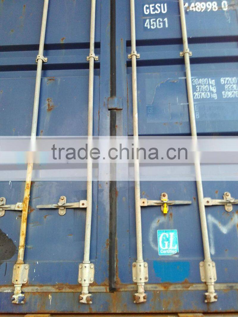 Wholesale Reactive Print Cotton Twill Peach bedding set