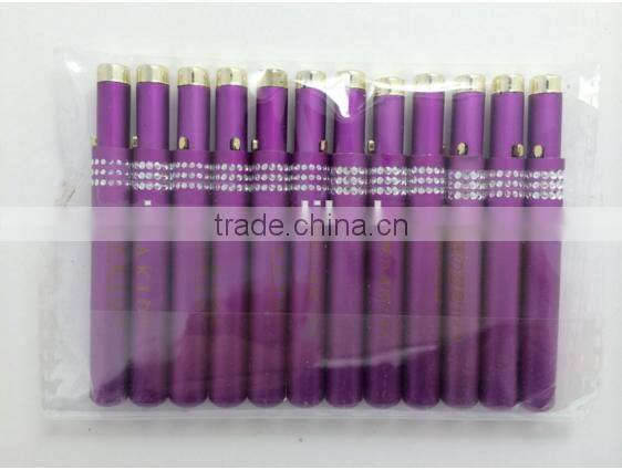 Colorful Portable Retractable Lip Eyeliner Brushes Makeup Cosmetic Gloss Lipstick 5WHJ 7GWJ