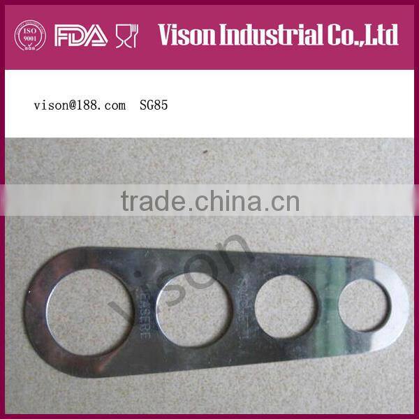 Noodles Measuring Tool Spaghetti Pasta ruler (SG85)