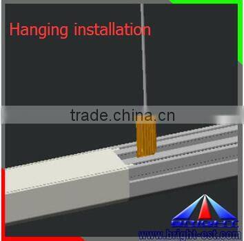 Touch Sensor LED Cabinet Light,12V SMD LED Cabinet Light,Counter Cabinet LED Light with IP54