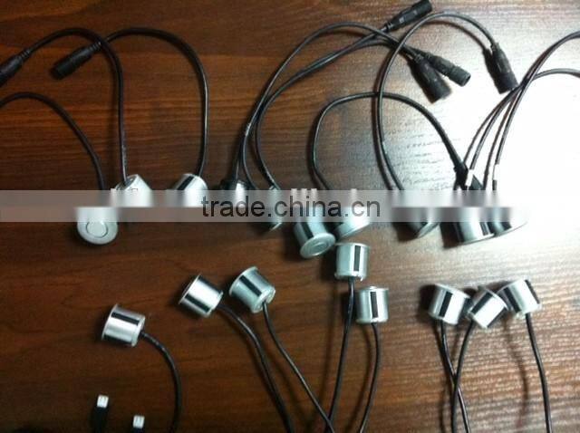 Auto spare parts Buzzer parking sensor, Buzzer parking radar, Buzzer parktronic, only top quality for you