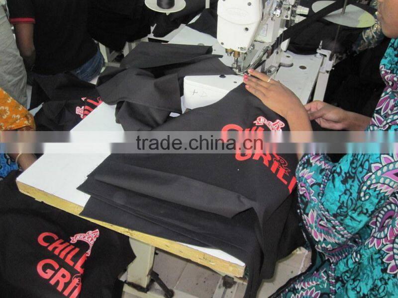 Customize Apron with print