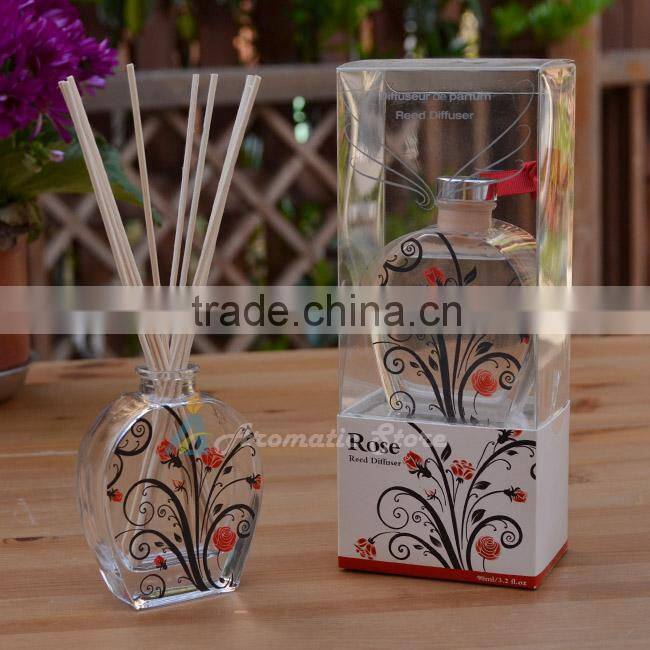reed stick diffuser