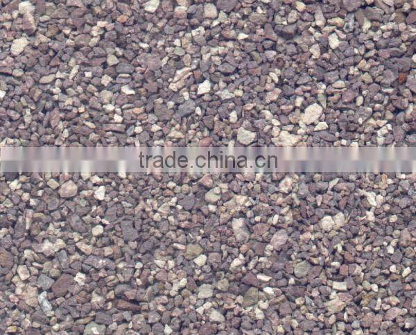 packet / pouch bentonite desiccant irregular particle