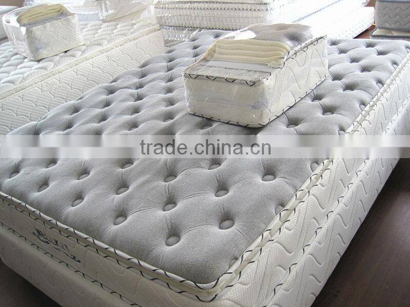 Hotel Spring Mattress