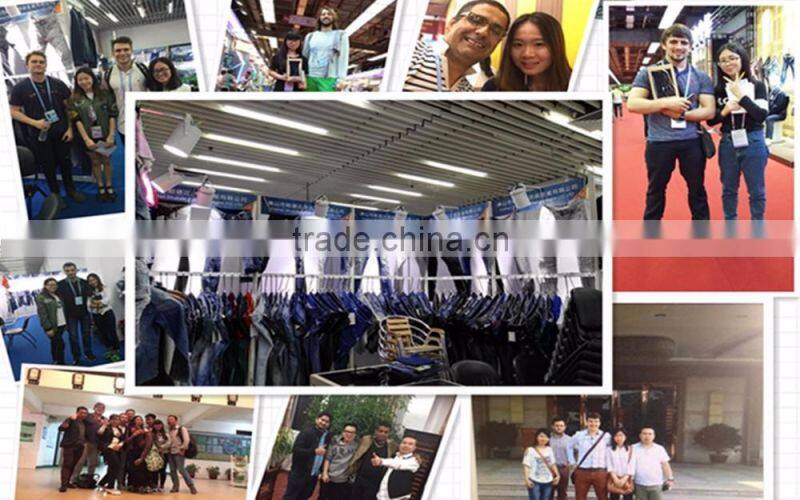 Wholesale Apparel Distressed Stretch Slim Bleach Wash Denim Jeans Shorts For Men