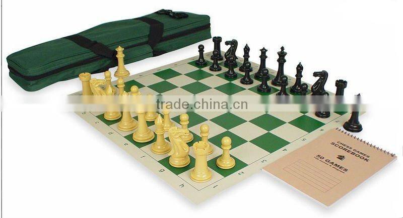 super conqueror chess pieces
