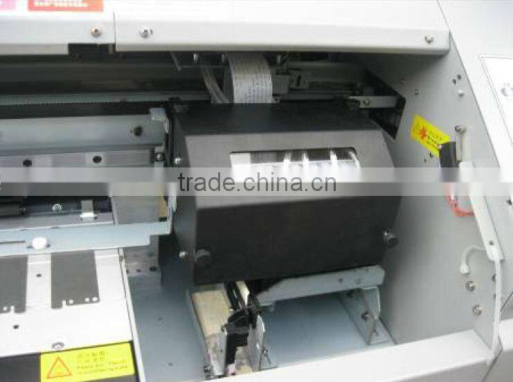 CrysTek X2A eco solvent printer 1.8m size vinyl printing machine