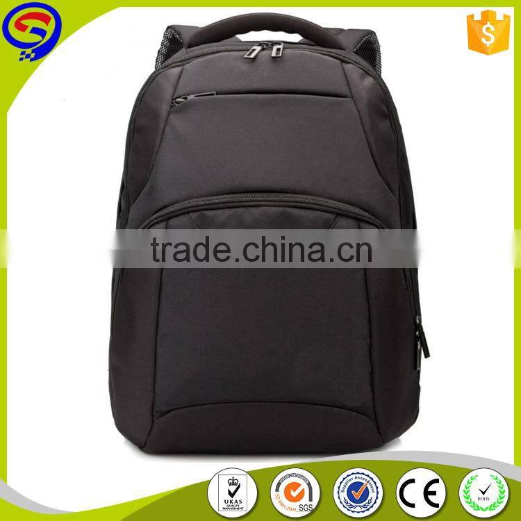 Newest high grade safety 13 inch nylon laptop backpack