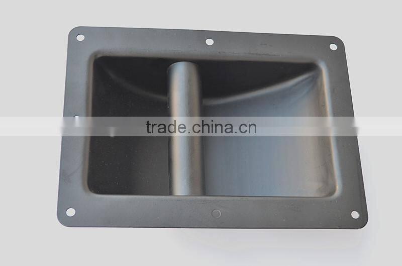 speaker handle for music instrument case