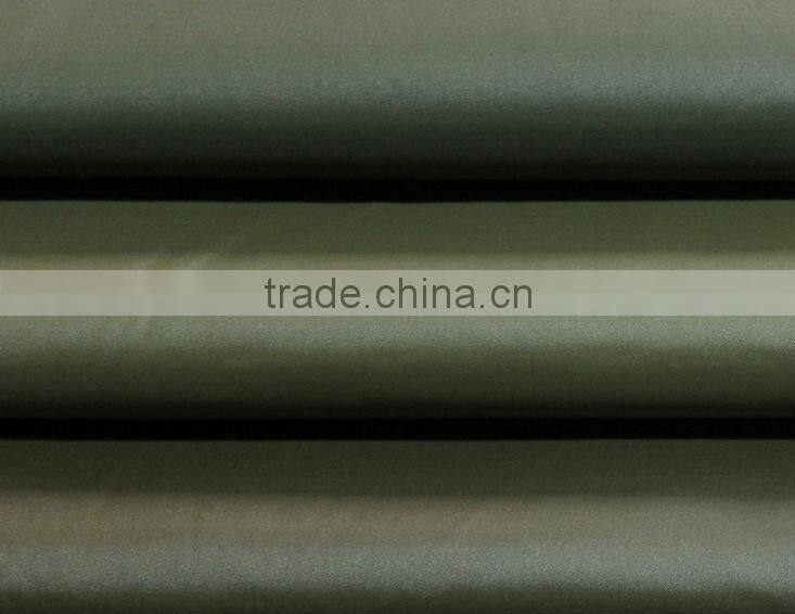 Factory direct wholesales 2014 new design textile fabric polyester pongee for garment ,lining, suit, jacket and proof coat