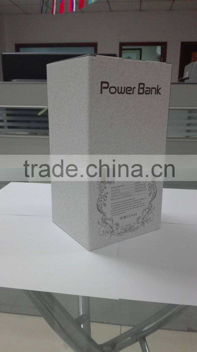 20000mah coffee shop handy power charger for mobile phone iphone handy charger