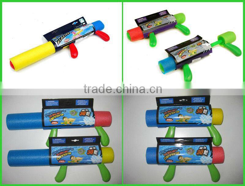 2013 Eva Water Pump Toys