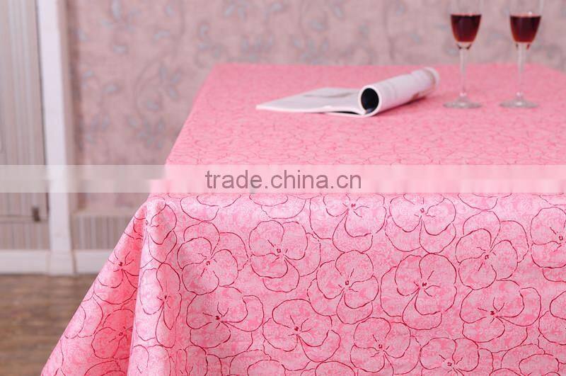 Oil cloth fabric
