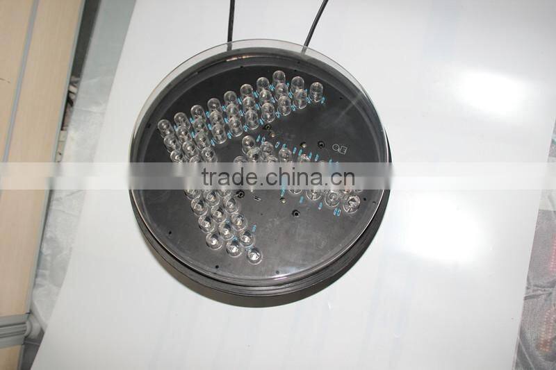 300mm Small lens traffic light module Green arrow with high intensity