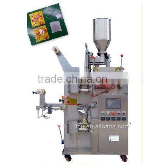 T100 Automatic Tea Bag Packing Machine