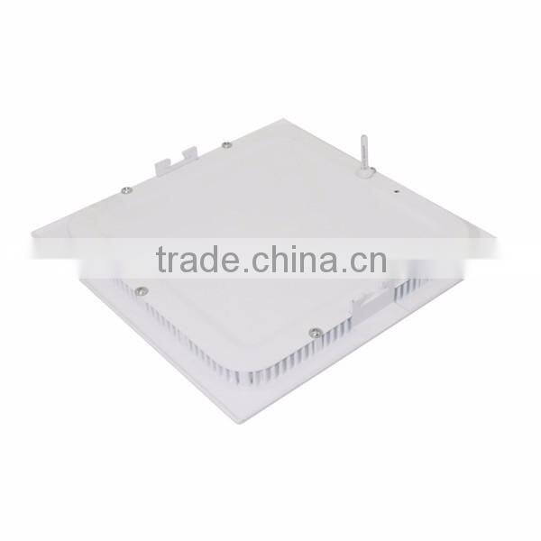 72w Square Recessed Led Panel Light