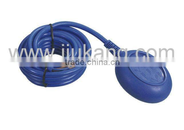 Automatic water level sensor