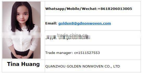 Non Woven Fabric Material Agriculture Fabric, TNT nonwoven Raw Material for Fabric, Landscape non-woven Fabric