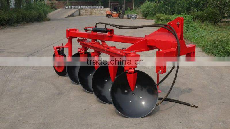 New reversible plows HOT SALE agricultural disc plow