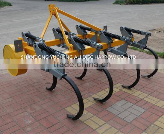 Tractor Mounted Baldan Spring Cultivator