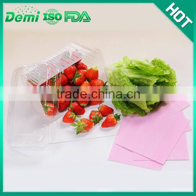 Wholesale customized kinds of sizes absorbent pads