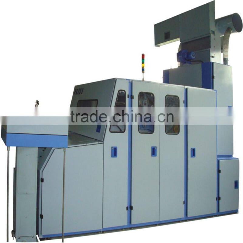 Cotton combing machine for sale
