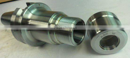 WET BT Shank SK High Speed Collet Chuck holder