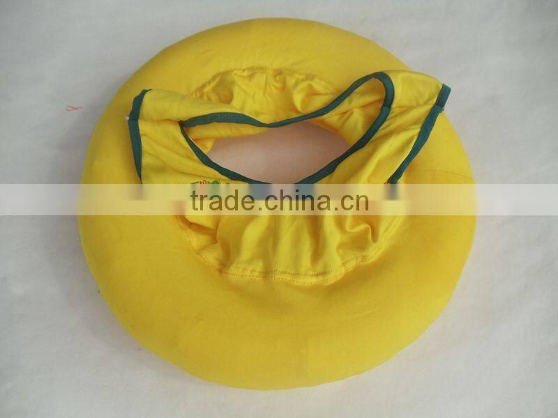 2016 A-bomb Kids Children Swimming floatsuit with life buoy