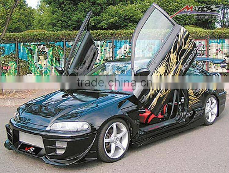 Body kits for HONDA-92-95-CIVIC-2.4DR-Style VFS