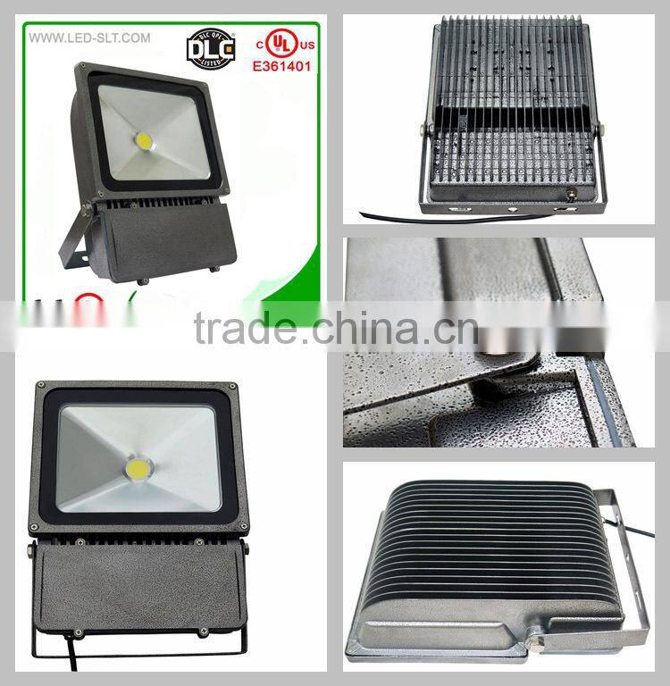Hot sale IP65 waterproof Bridgelux/Epistar COB 10w outdoor led flood light