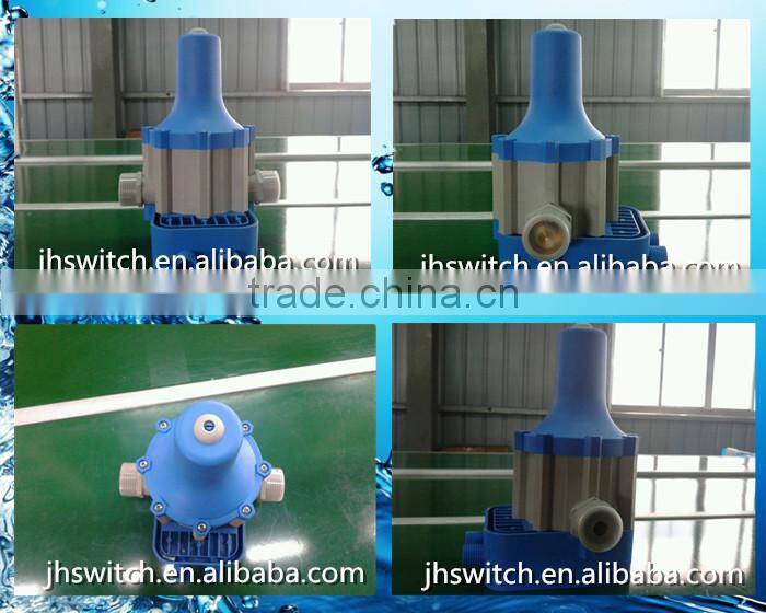 pump controllers JH-1 for water pump pressure control