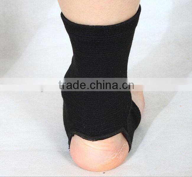 new products 2016 shijiazhuang aofeite colored elastic waterproof neoprene ankle support shoes