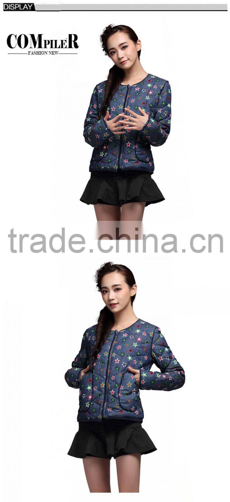 clothing manufacturers oversea 800 fill power goose down