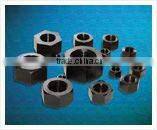 hex nuts