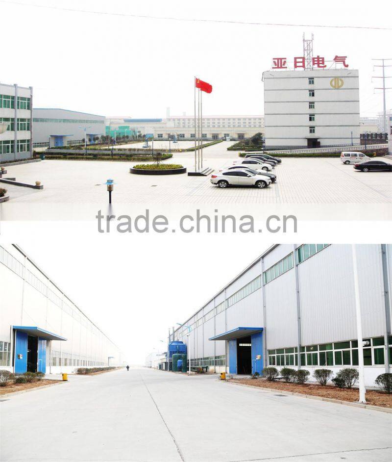 Ground Mount Solar System