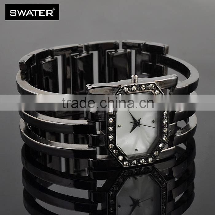 Wholesale Indian Jewelry Stainless Steel Custom Made Watches