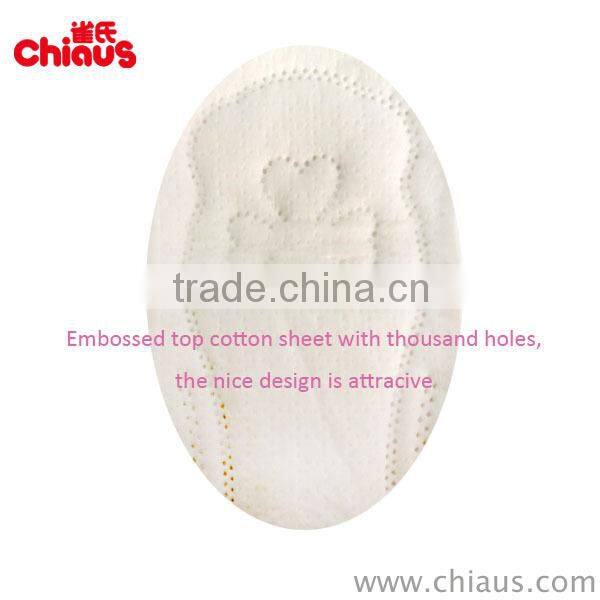 High quality women ultra thin sanitary pad for female big big sale!!
