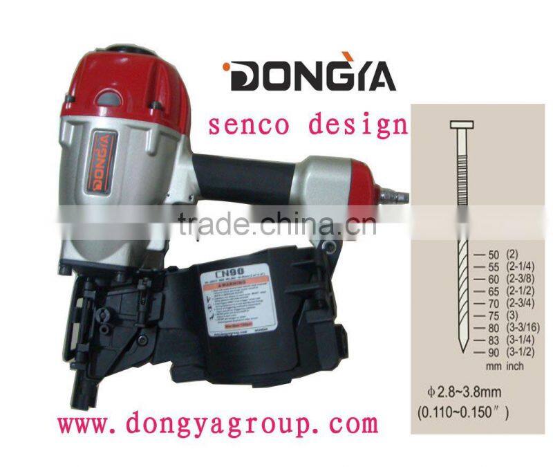 Pallet nail gun