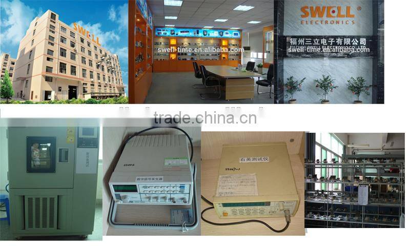 BSCI WCA audit factory ruler clock S3340C meet CE and Rohs