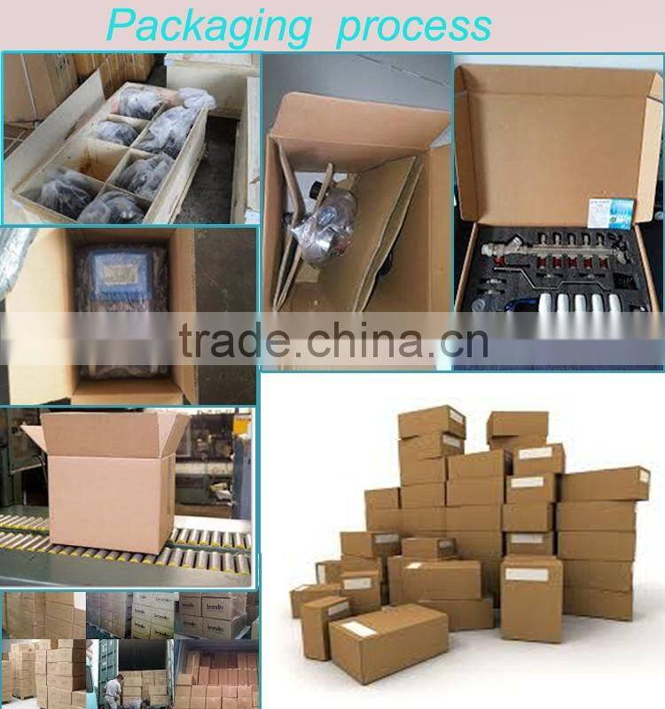 BBZ-LD-C Insertion type Electromagnetic flowmeter