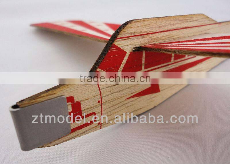 Sky Boy J3 Pipe 12 Balsa Hand Launch Glider Balsa Wood Planes Balsa Gliders