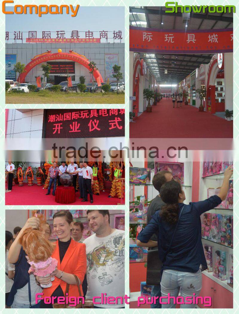 Arabic Language speaking story dolls with IC Intelligent fashion doll alibaba in dubai