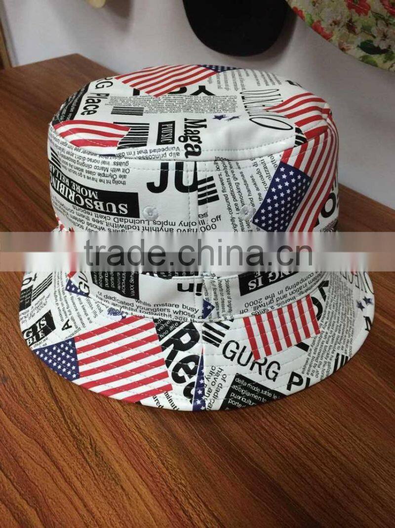 Custom made Adult high quality custom bucket hat, plain bucket hat wholesale