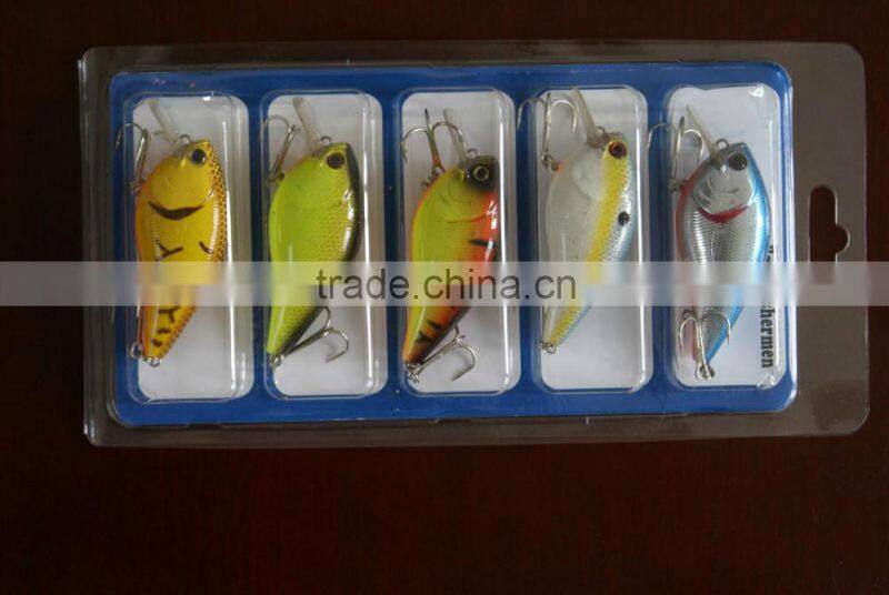 2015 New Design Soft VIBE Lure Made of TPR Fishing Bait/manufacture made lures